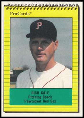 55 Rich Gale